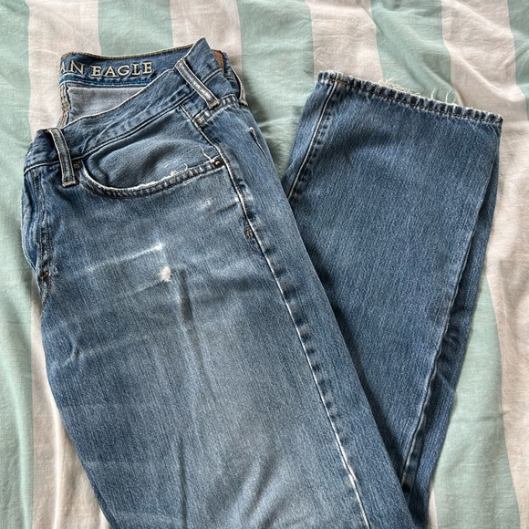 Mens jeans - Picture 2 of 4